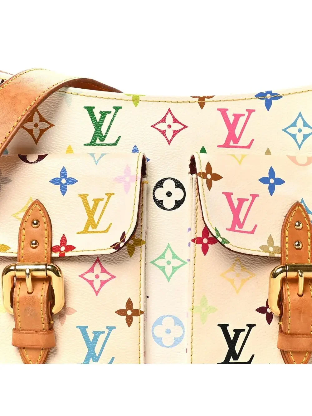Louis Vuitton step out